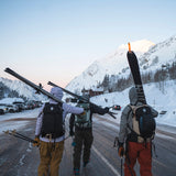 DAWN PATROL 25 BACKPACK