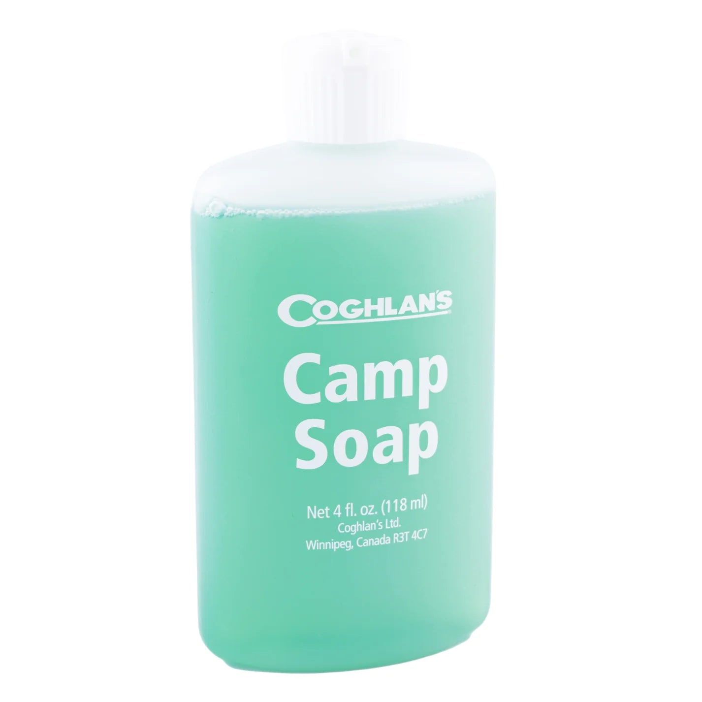 Camp Soap