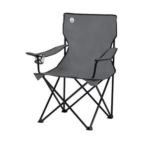 Coleman quad chair