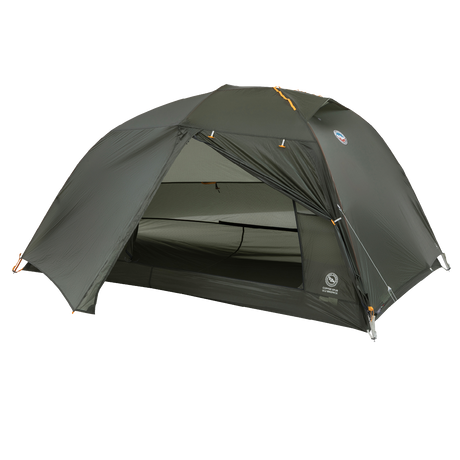 Copper Spur UL2 Tält