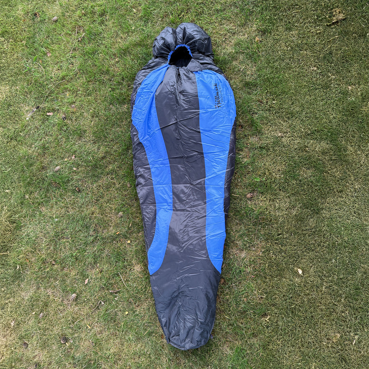 Eco lite sovsäck dam junior