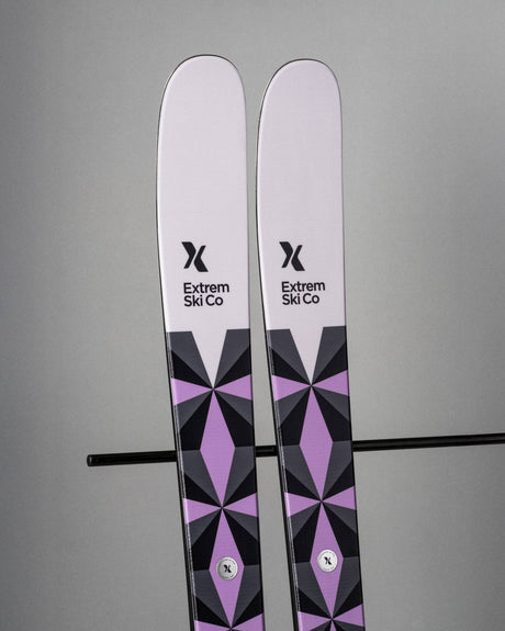 Factory 102 Skida Freeride