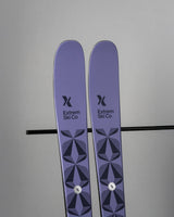 Icon 96 Skida Freeride