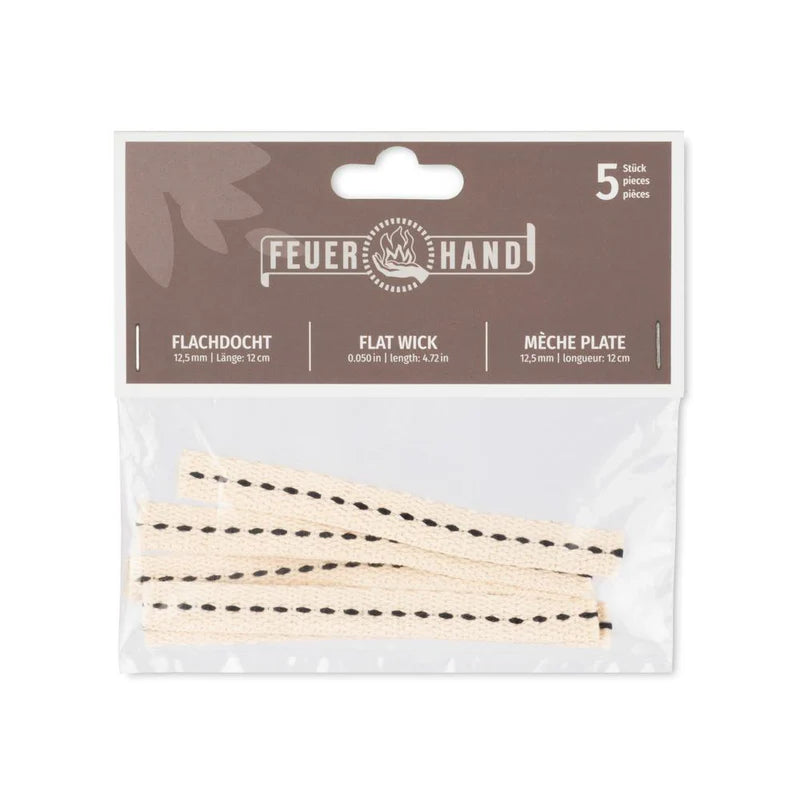 Platt Veke För Feuerhand Baby Special Lykta 276