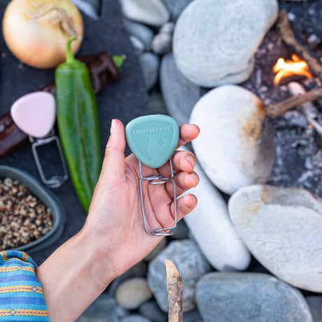 Fire Lighting Kit