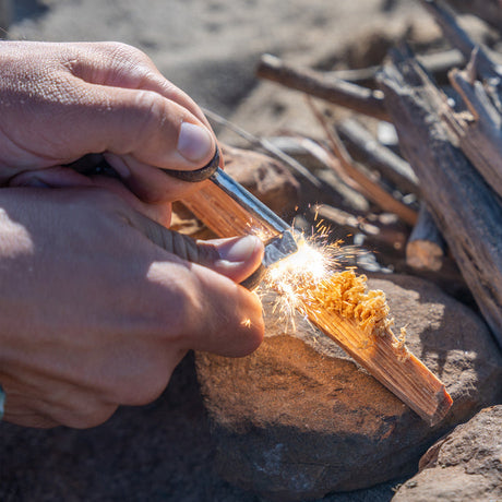 Fire Lighting Kit