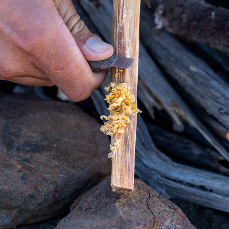 Fire Lighting Kit