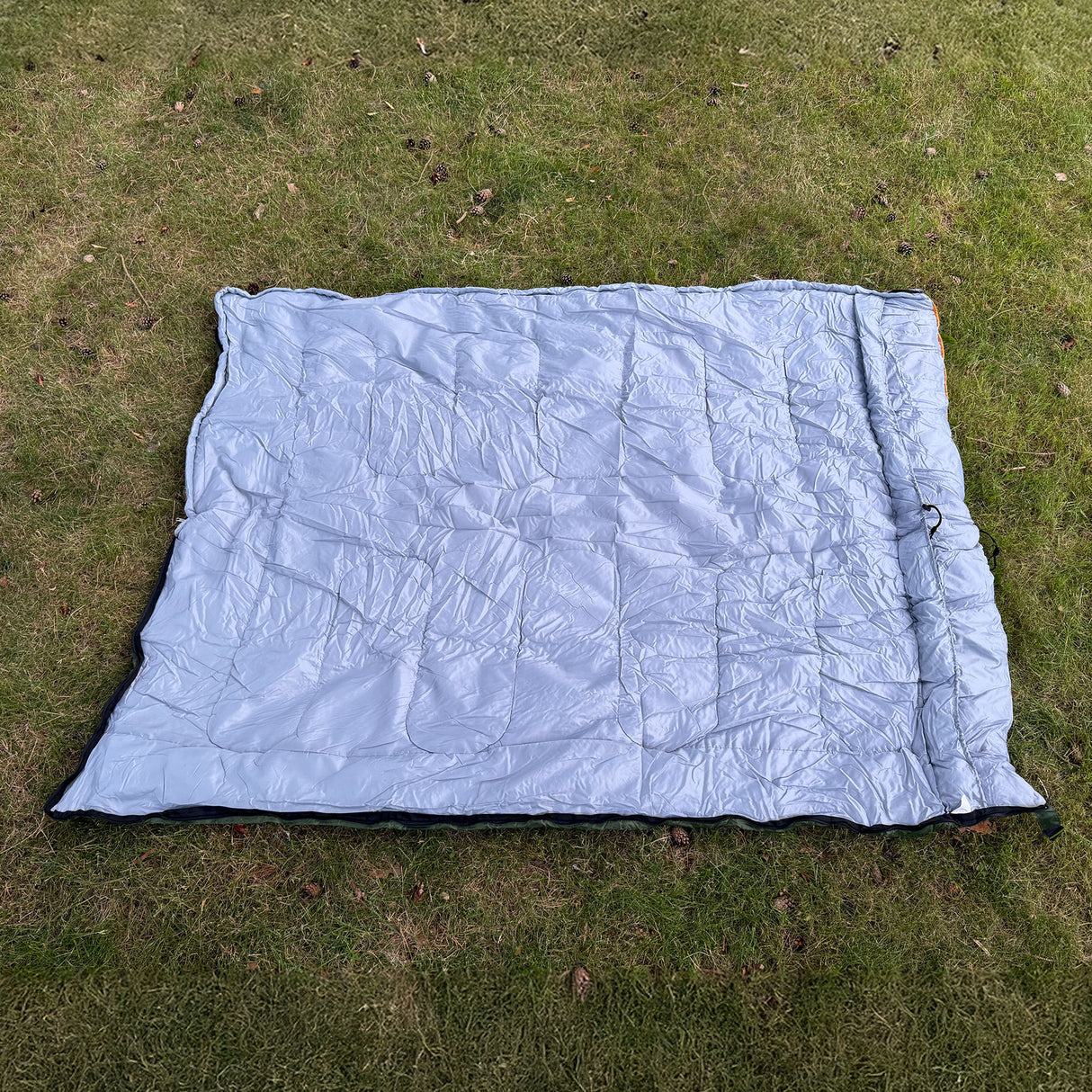 Fjellheim sovsäck sovtäcke