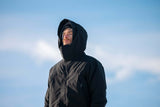 Fall In Parka Herr