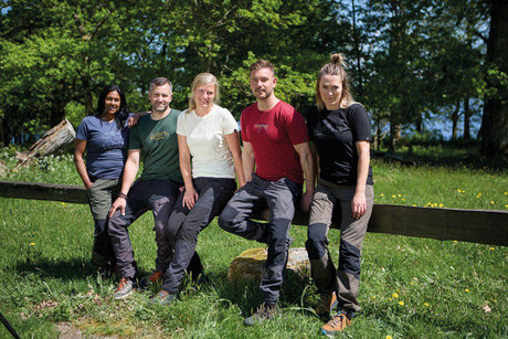 Underwool Ceasar T-Shirt