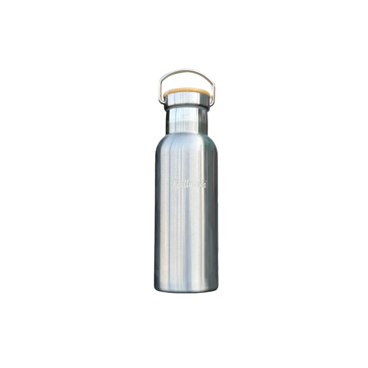Therma Isolerad Flaska 500ml