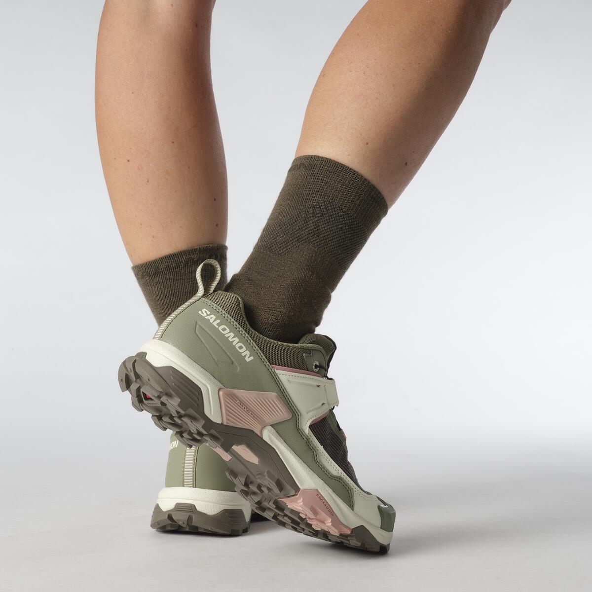 X Ultra 5 Vandringssko Dam