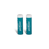 Batterier till Feuerhands Baby Special 276 LED Lykta