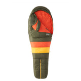 Never Winter sovsäck lång