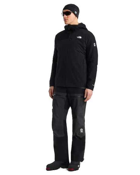 Summit Casaval Hooded Jacket Herr