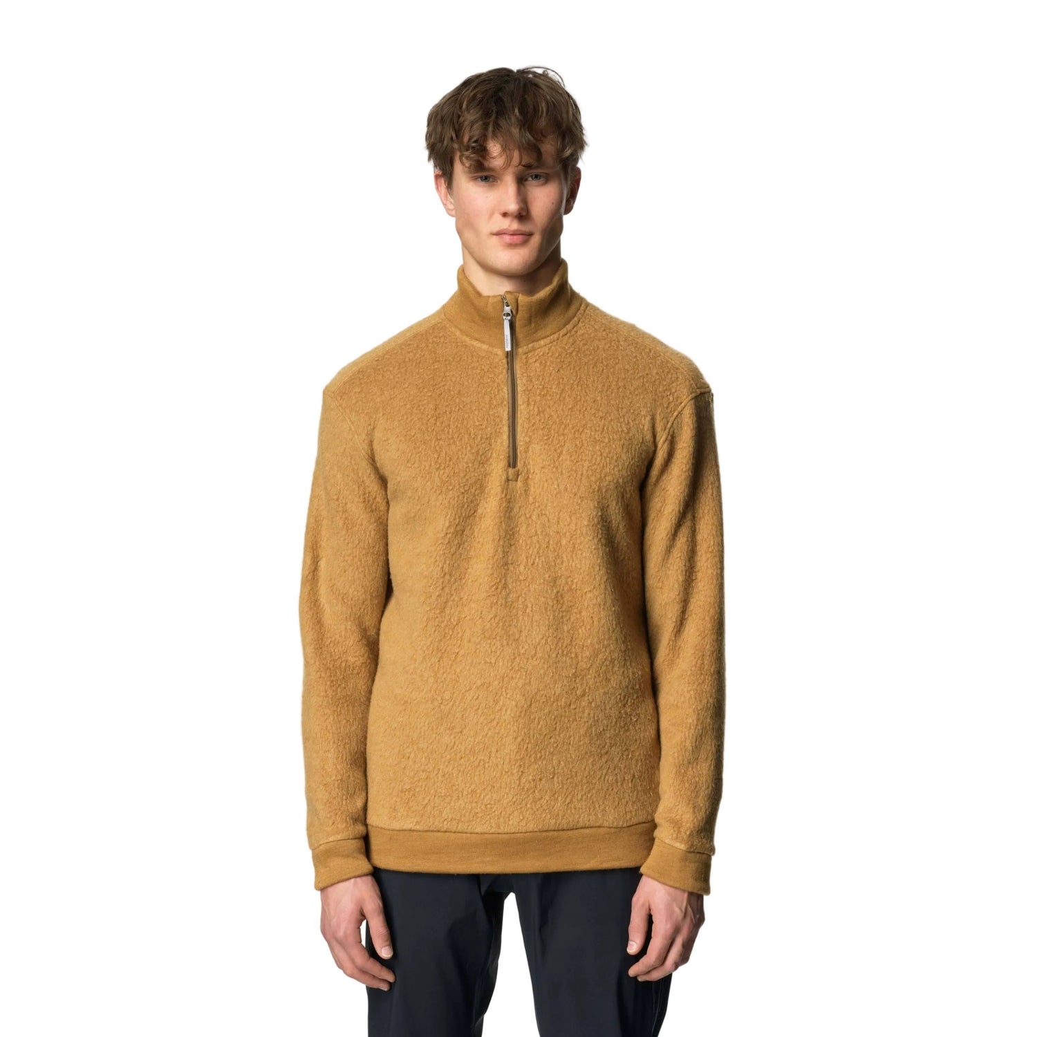 Alto Half Zip Tröja Herr