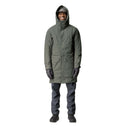 Fall In Parka Herr