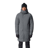 Fall In Parka Herr