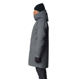 Fall In Parka Herr