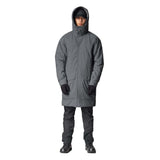 Fall In Parka Herr