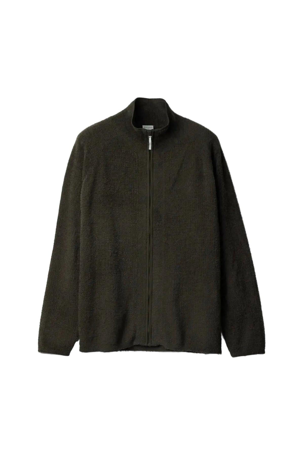 Lykan Full Zip Herr