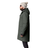 Fall In Parka Herr