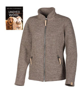 NLS Twig full zip Dam