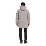 Akilles Parka Rear