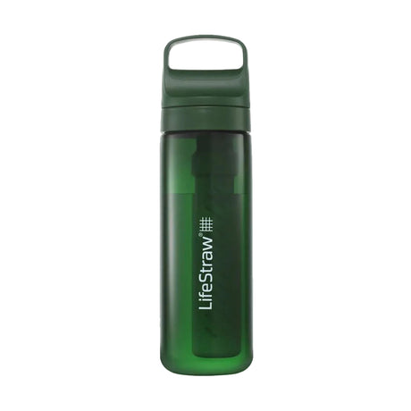 LifeStraw Go 2.0 Vattenreningsflaska 650ml