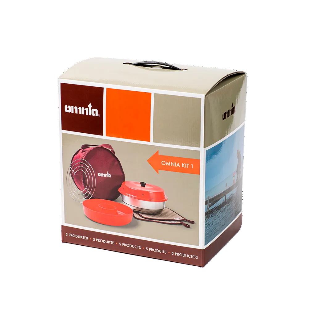 Omnia KIT 1