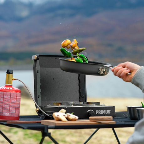 Moja Camping Stove