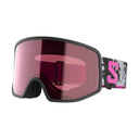 SENTRY PRO SIGMA Goggles inkl. extra lins