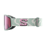 SENTRY PRO S SIGMA Goggles .inkl extra lins