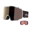 SENTRY PRO SIGMA Goggles inkl. extra lins