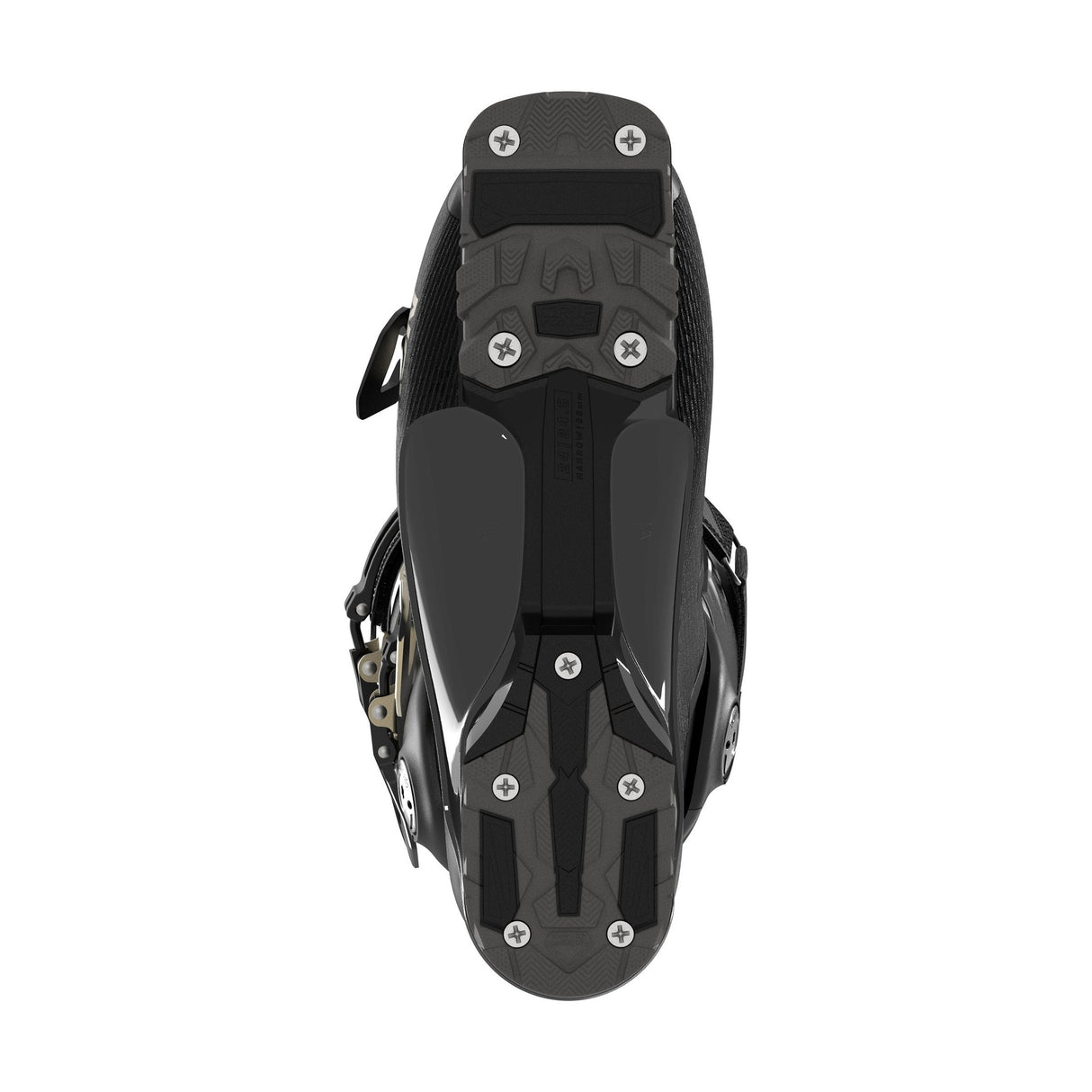 S/PRO ALPHA 110 W GW Pjäxa Alpint Dam