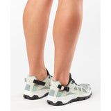 Techamphibian 5 Vattensko Dam