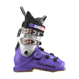 SHIFT ALPHA BOA 115 W Pjäxa Hybrid Dam