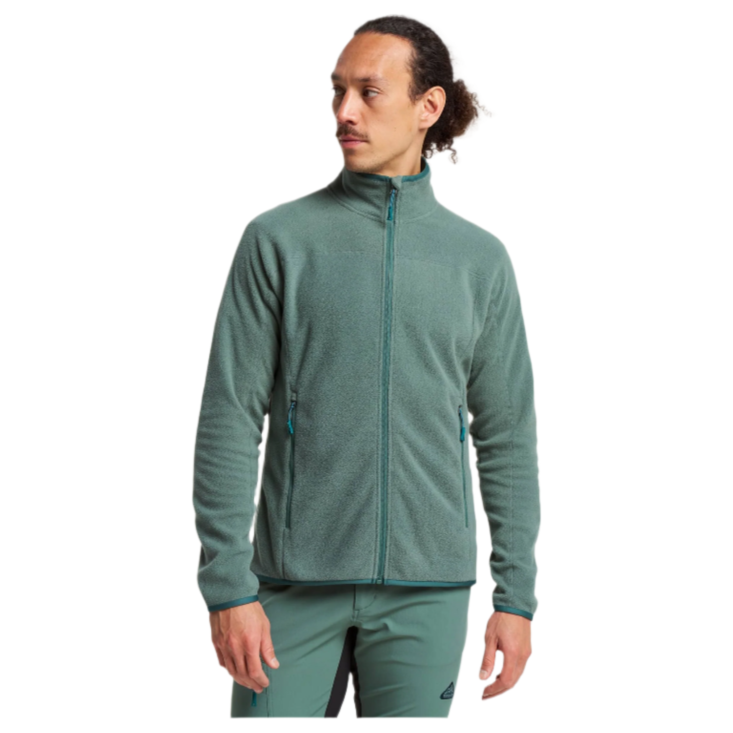 Himalaya Full Zip Fleece Herr