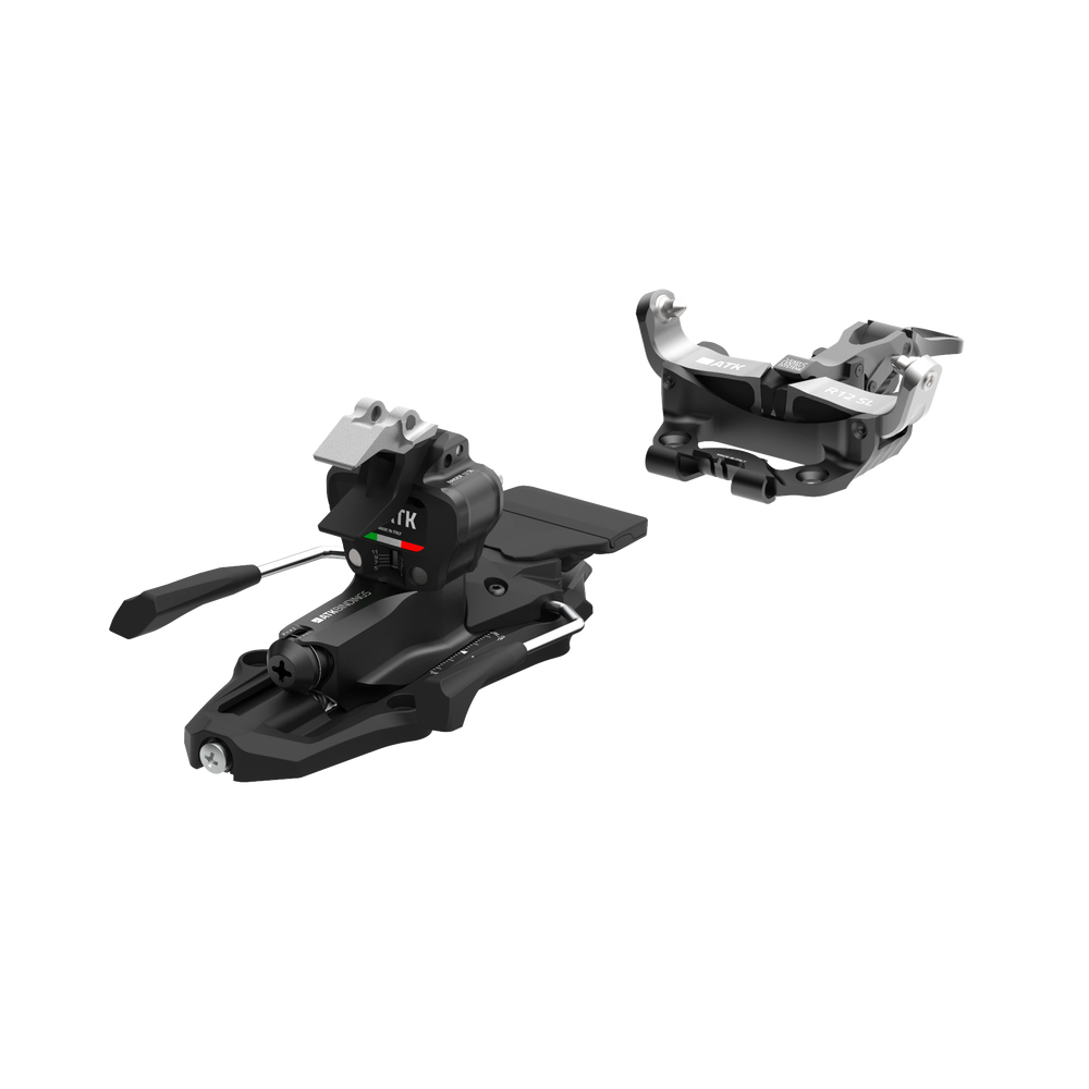 RAIDER 12 SL Bindning Topptur