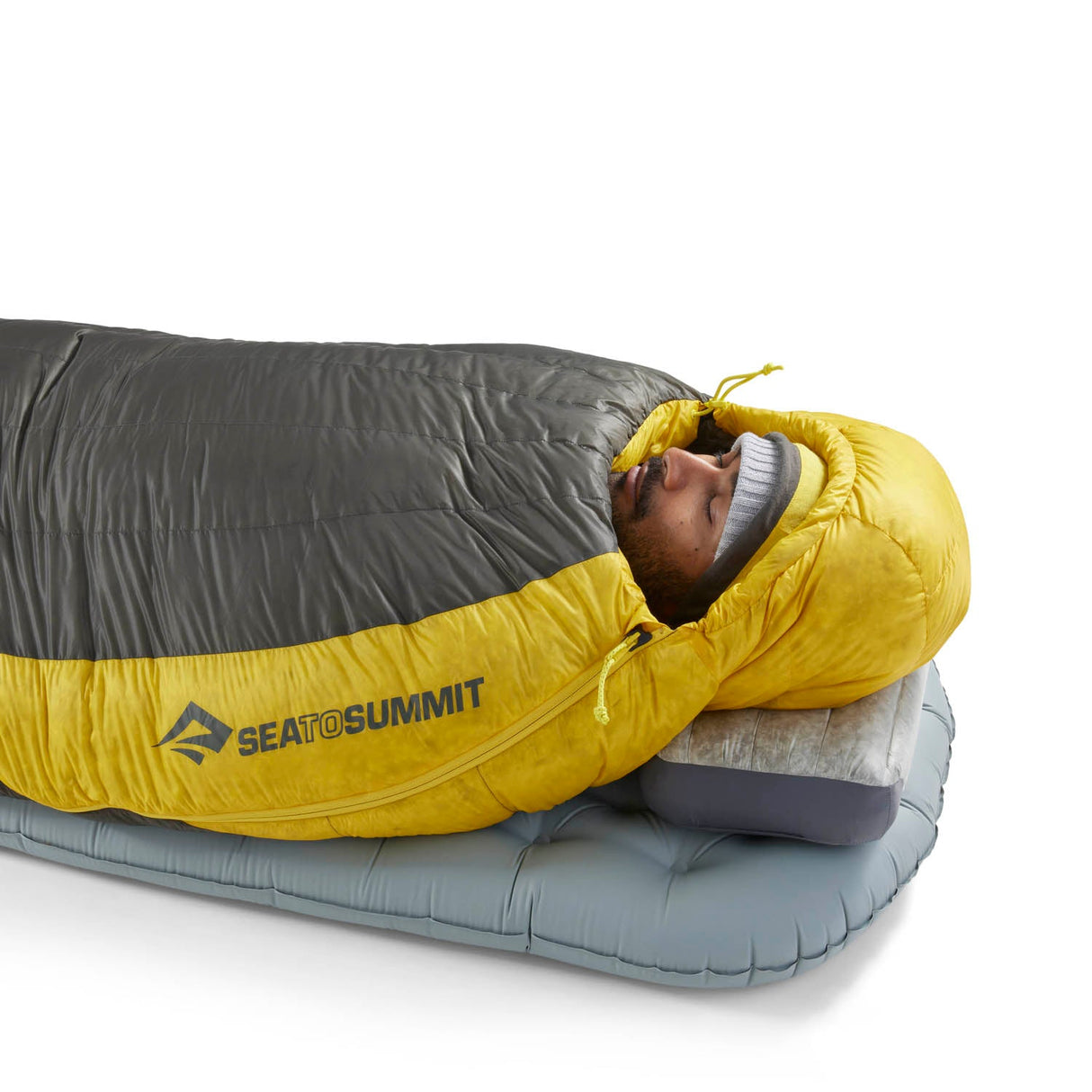 Spark Down Sleeping Bag -9C/15F