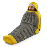 Spark Down Sleeping Bag -1C/30F