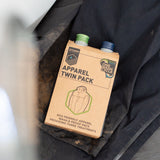 Eco Twin Tvätt & Impregnerings kit