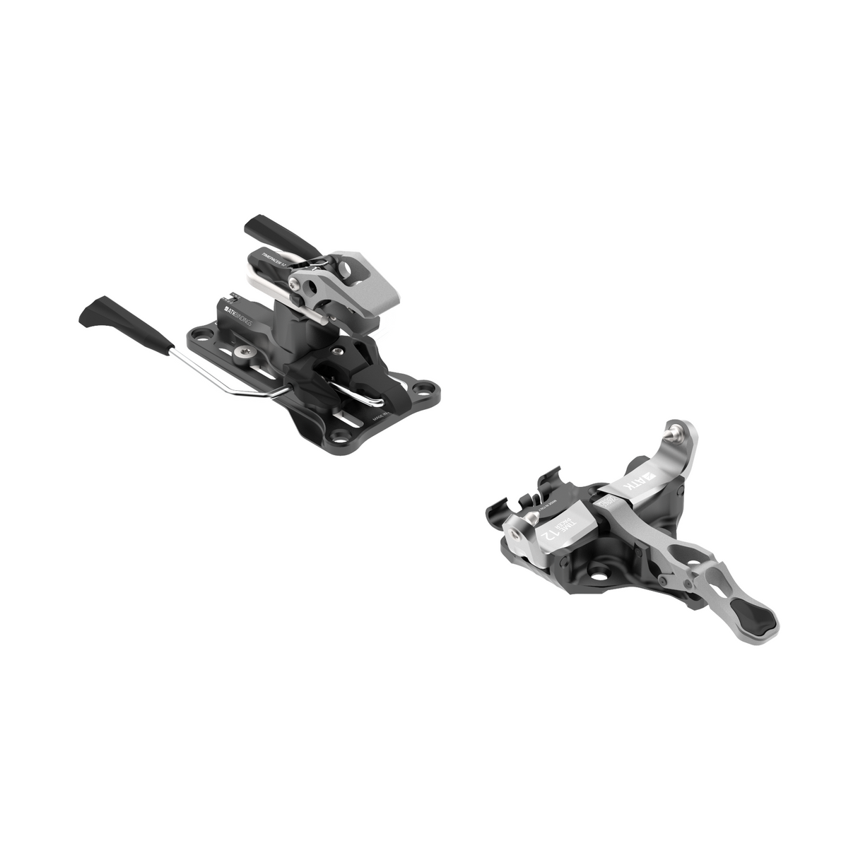 TIMEPACER 12 Bindningar Topptur