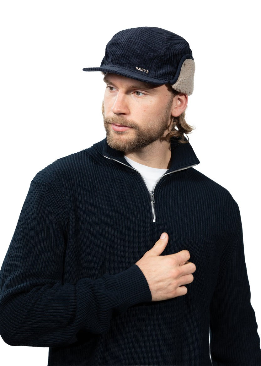 Rayner Cap