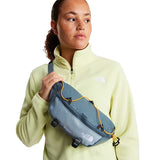 Glacier 1/4 Zip Fleece Dam