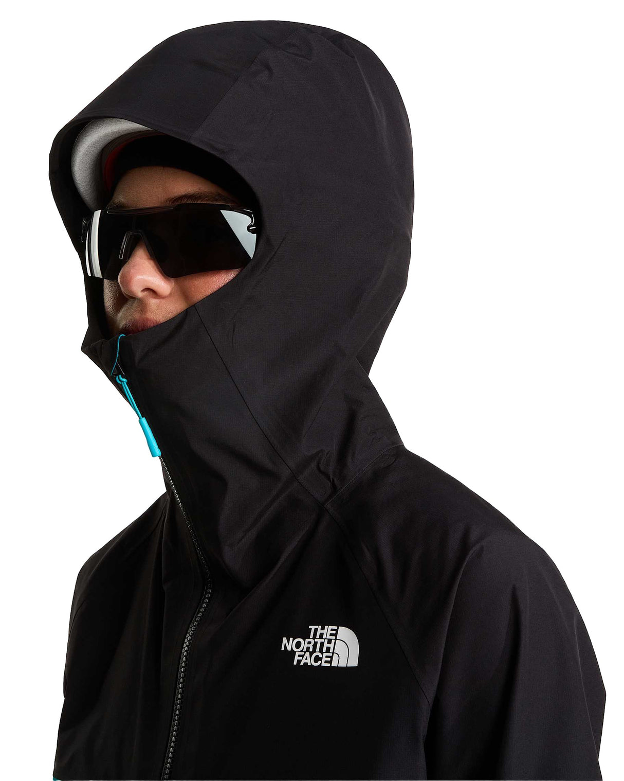 W JAZZI 3L GTX JACKET