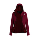Summit Futurefleece Hooded Jacket Dam