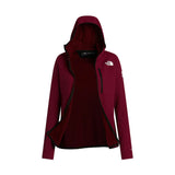 Summit Futurefleece Hooded Jacket Dam