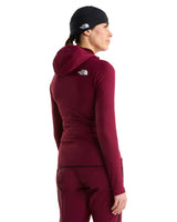Summit Futurefleece Hooded Jacket Dam