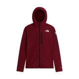 Summit Futurefleece Hooded Jacket Dam
